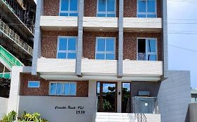 Paradise Beach Bessa - Pé na Areia